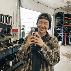 玩物社区用户